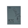 Светодиоды H11 LEDKI K7C 6000k