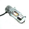 Светодиодные лампы H4/H19 12-24v мини-линзы  AL50
