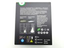 Ксенон лампа HB4 5000k Dixel CN +30%