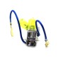 Лампа H3 24V Восход Antifog