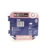 Лампа H3 24V Восход Antifog