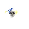 Лампа H3 24V Восход Antifog