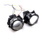 Светодиодный Би модуль Dixel X LED Y3 3.0 5000K 12V