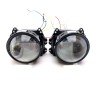 Светодиодный Би модуль Dixel X LED Y3 3.0 5000K 12V