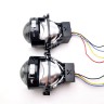 Светодиодный Би модуль Dixel X LED Y3 3.0 5000K 12V