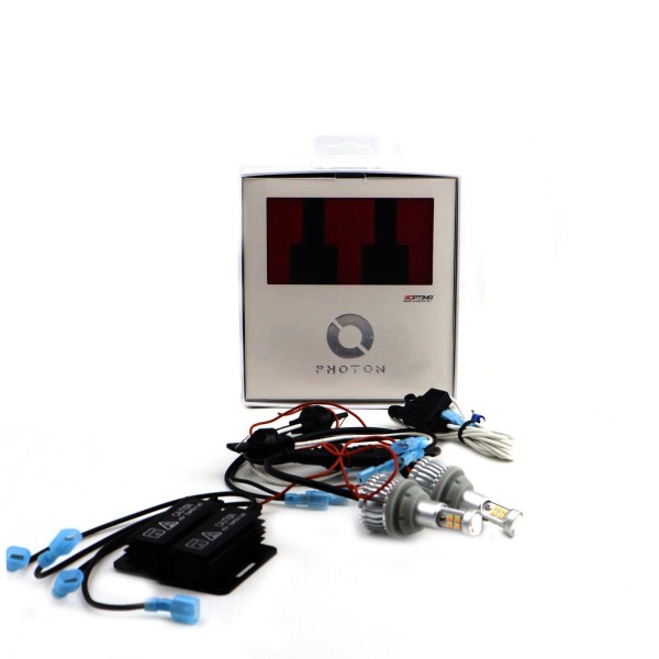 Светодиоды W21W Optima Led Photon ДХО-поворот