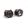 Светодиодный Би модуль Optima Element Series 3.0" Truck Shift Model 24V