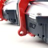 Светодиодный Би модуль Optima Element Series 3.0" Truck Shift Model 24V