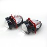Светодиодный Би модуль Optima Element Series 3.0" Truck Shift Model 24V