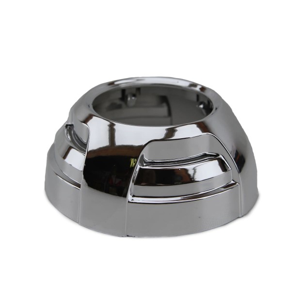 Маска для линз 3.0 №15 Хром LEDKI