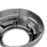 Маска для линз 3.0 №15 Хром LEDKI