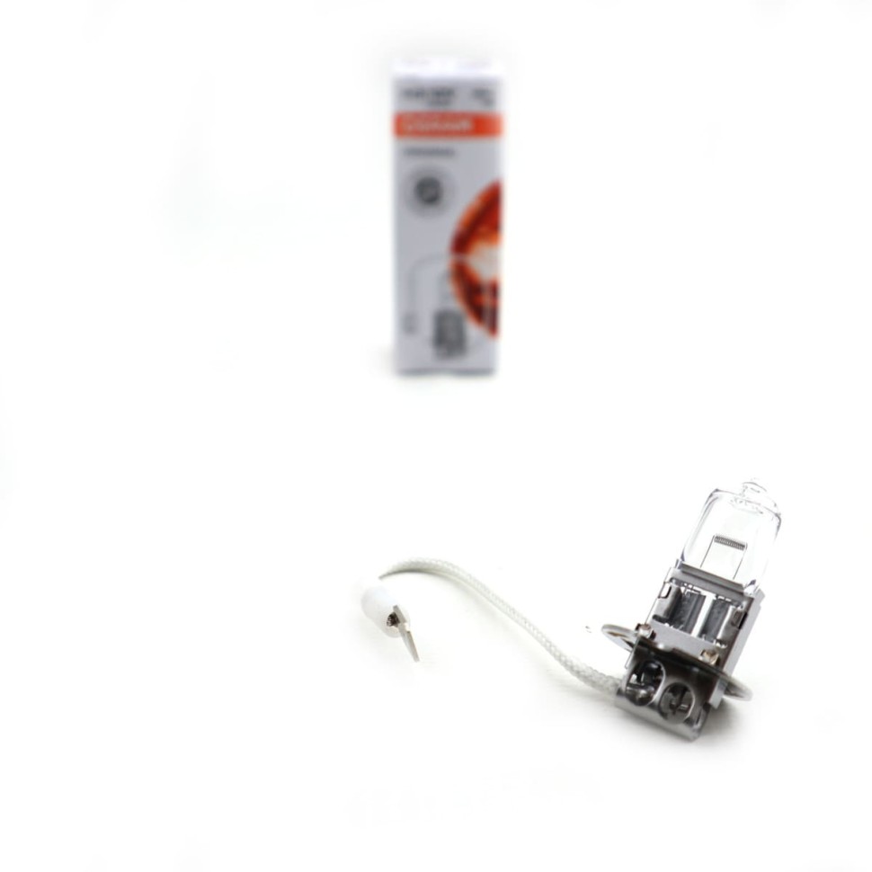 Лампа H3 OSRAM