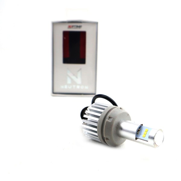 Лампа заднего хода P21W Optima led neutron 5000K 15W