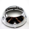 Маска для линз 3.0 №17 GTI Хром LEDKI