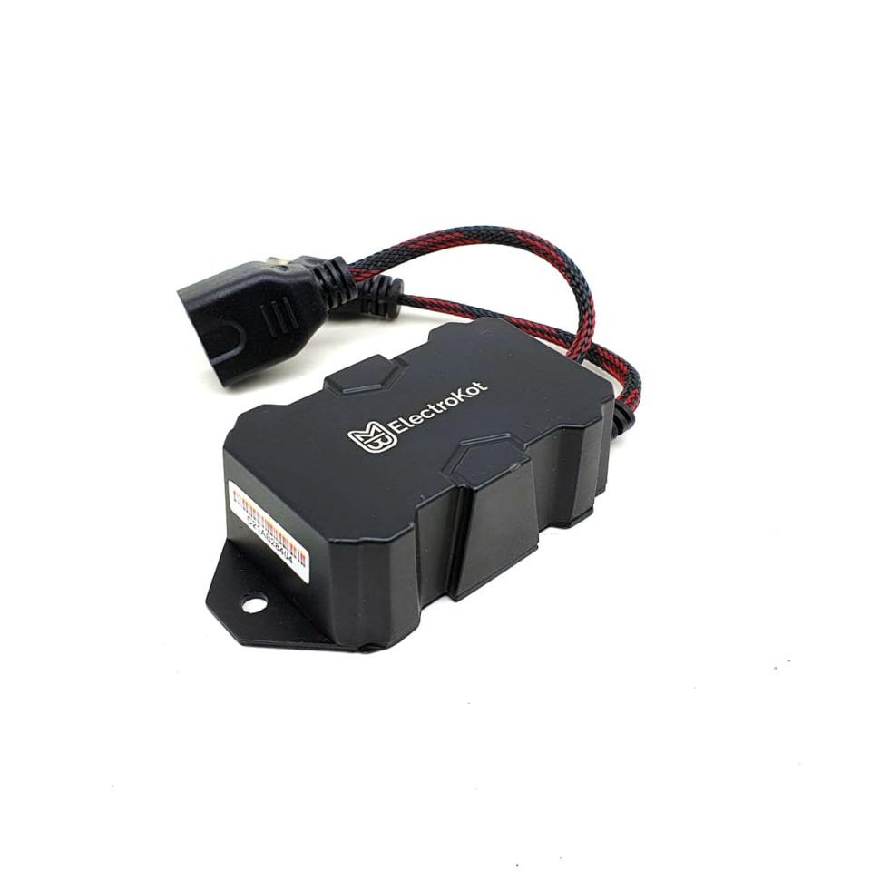 Обманки бортового компьютера ElectroKot Pro H7