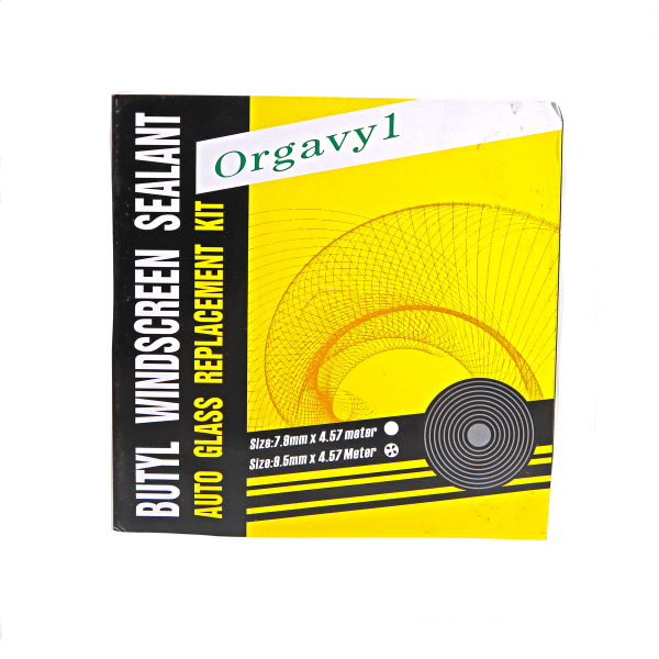 Герметик для фар Orgavyl