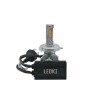 Светодиоды H4 H19 LEDKI K7C 4300k