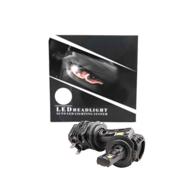 Светодиоды H7 M10 90W 9000lm