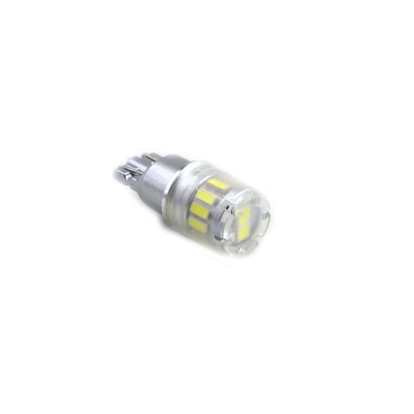 Светодиодная лампа W5W 14SMD 4014