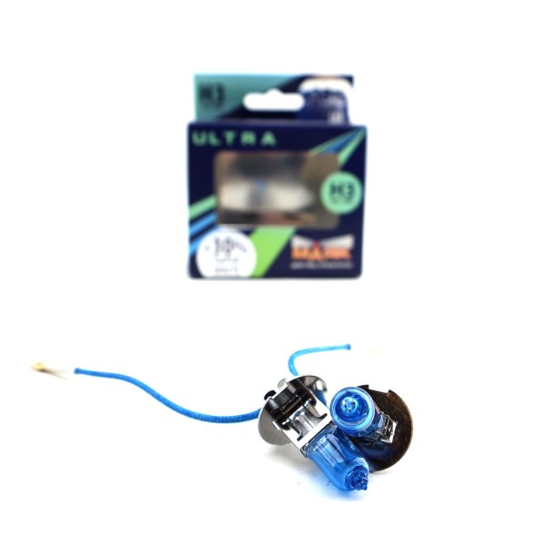 Лампа H3 МАЯК Super White