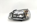 Фара Калина 1 Automotive Lighting левая