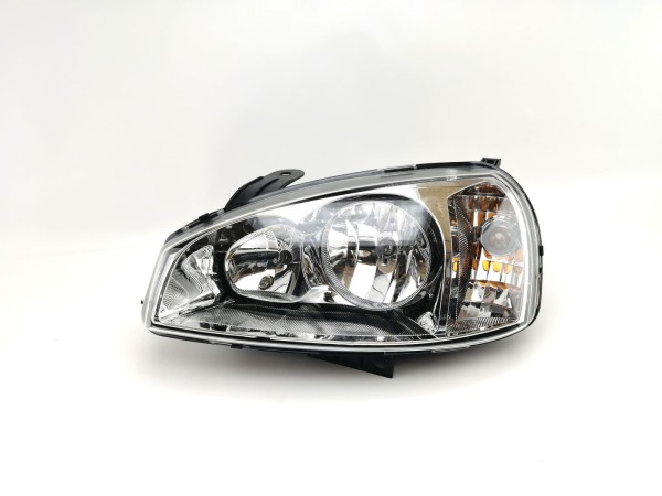 Фара Калина 1 Automotive Lighting левая