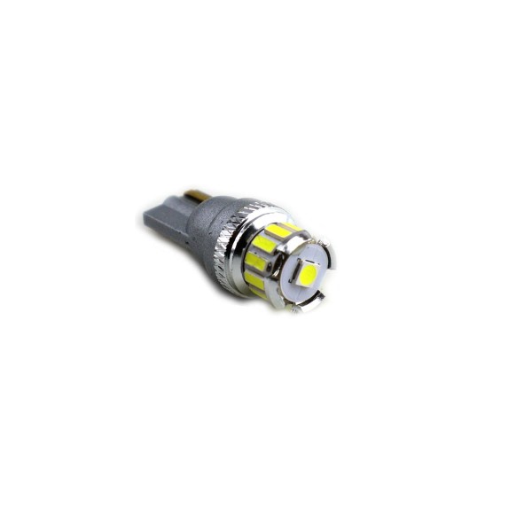 Светодиодная лампа W5W 13SMD 4014