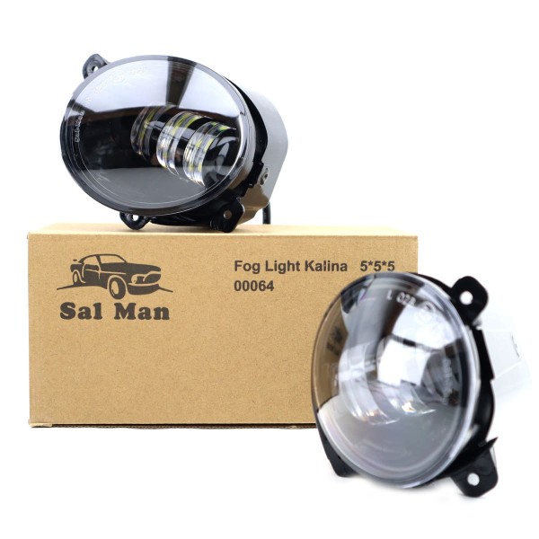 ПТФ Калина, Гранта 50W Sal-Man