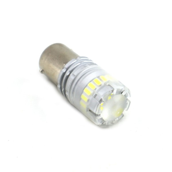 Светодиодная лампа P21W 23SMD 9-30V