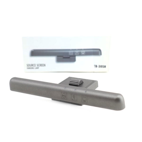 Лампа для монитора TB-30SH 180mm серая