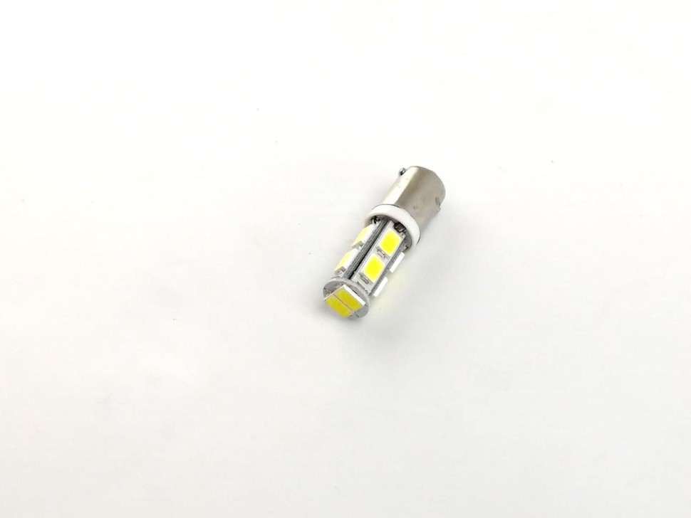Светодиод T4W 12V 10 smd 5630 Маяк