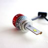 Светодиоды H7 24V MaxBeam MTF Light