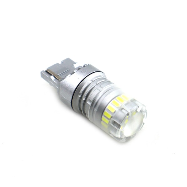 Светодиодная лампа W21W 23SMD