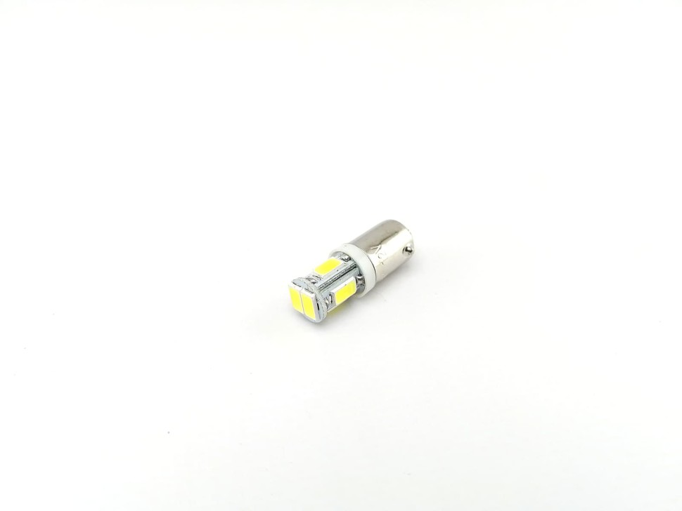 Светодиод T4W 12V 6smd 5630 Маяк