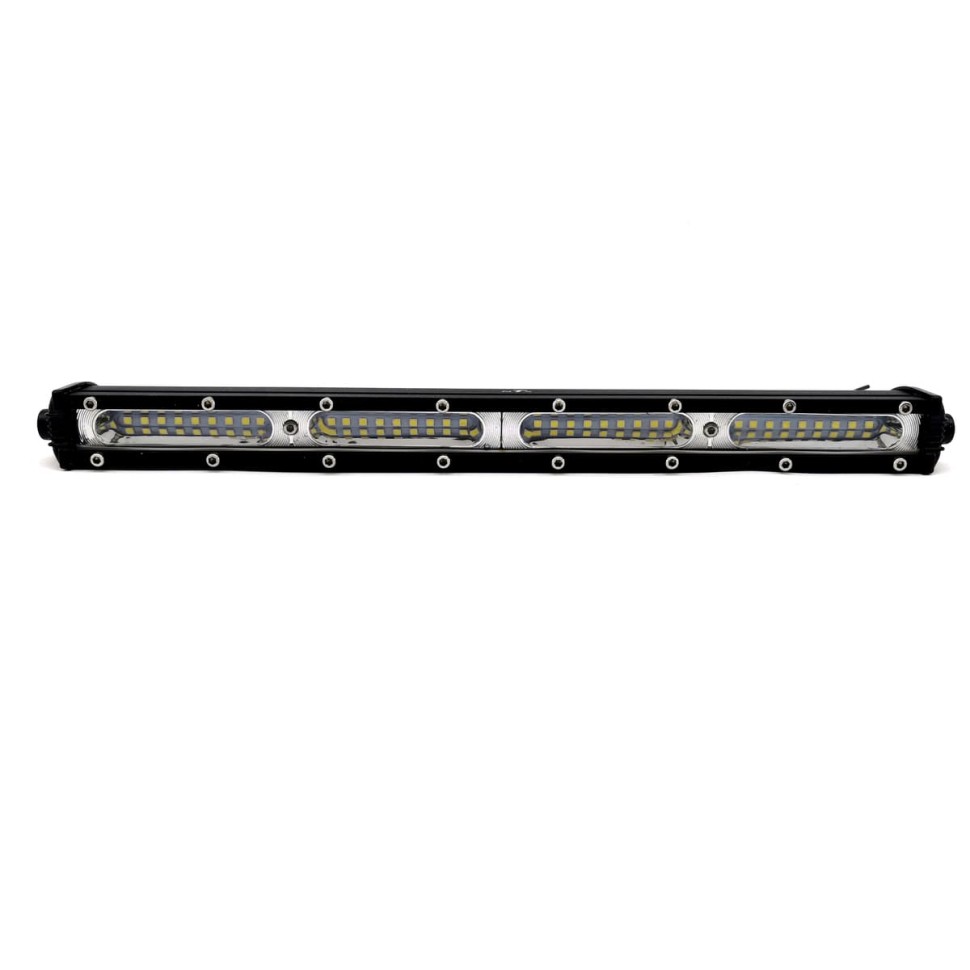 Фара светодиодная (NDP-36W) 34 см