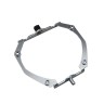 Переходные рамки BMW 7 F01 ZKW (2009-2012) AFS