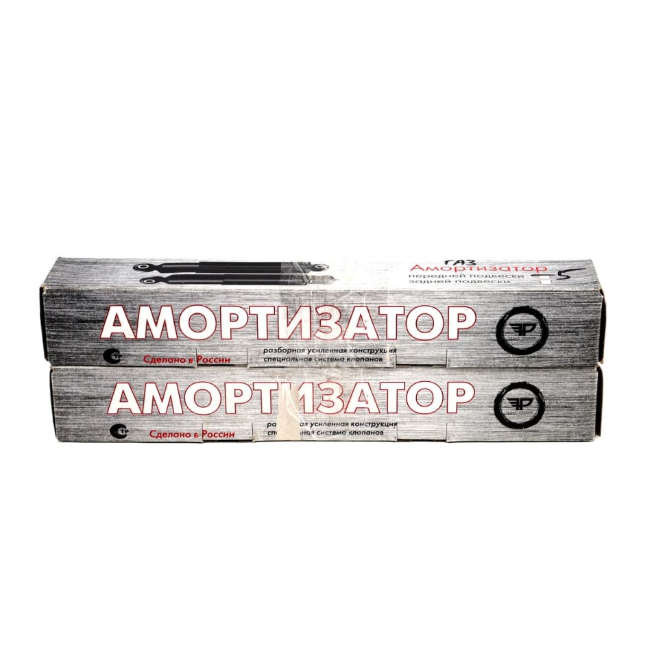 Амортизаторы передение 2101-2107 -50 Технорессор
