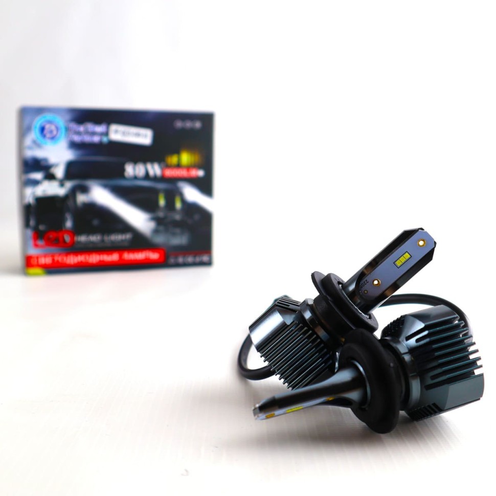 Светодиоды H7 NF1 Mini