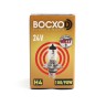 Лампа H4 Восход 24V