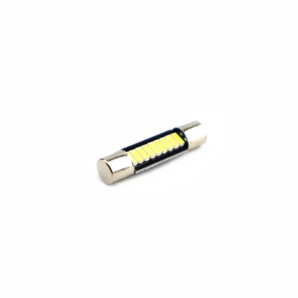 Светодиод C3W 29мм 4014 9 SMD