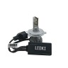 Светодиоды H4 LEDKI V6 6000k