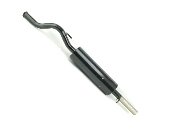 Глушитель 2112 н/о Stinger Auto