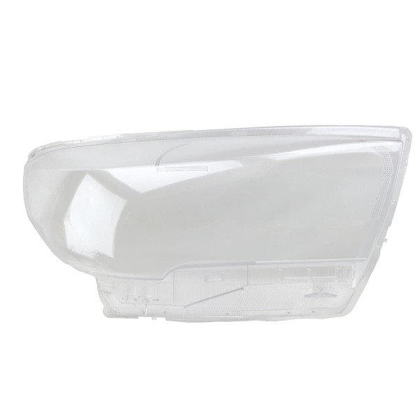Стекло фары Vesta правое