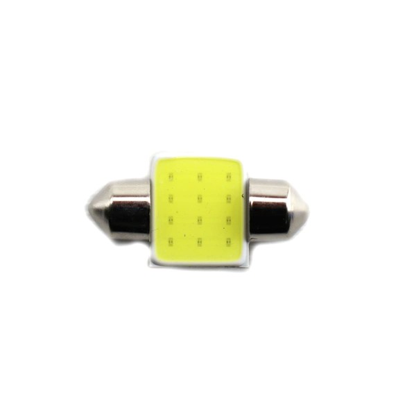 Светодиод C5W COB 31мм
