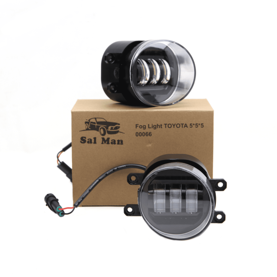 ПТФ Toyota 50W Sal-man