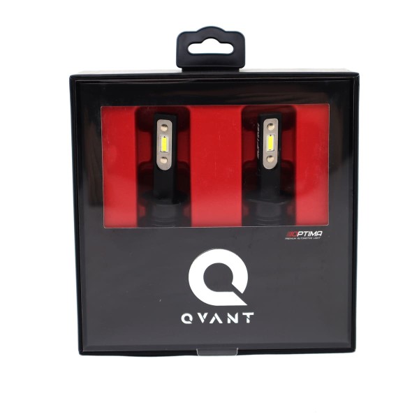 Светодиоды H1 Optima Qvant