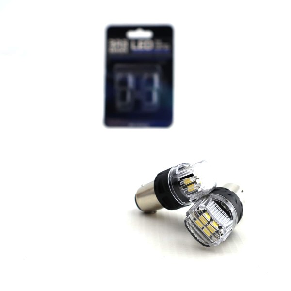 Светодиоды P21/5W Arti-1157