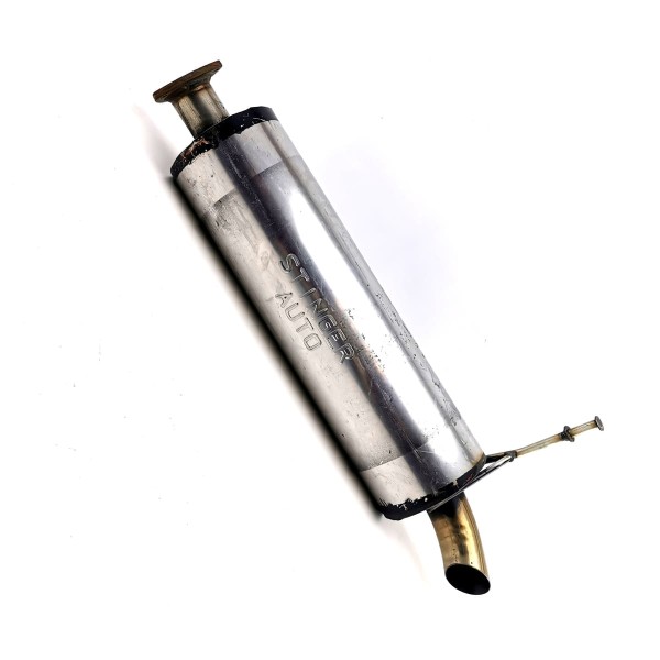 Глушитель Лада X-Ray Stinger Auto