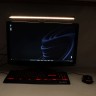 Лампа для монитора TB-300S5 500mm алюминевая черная