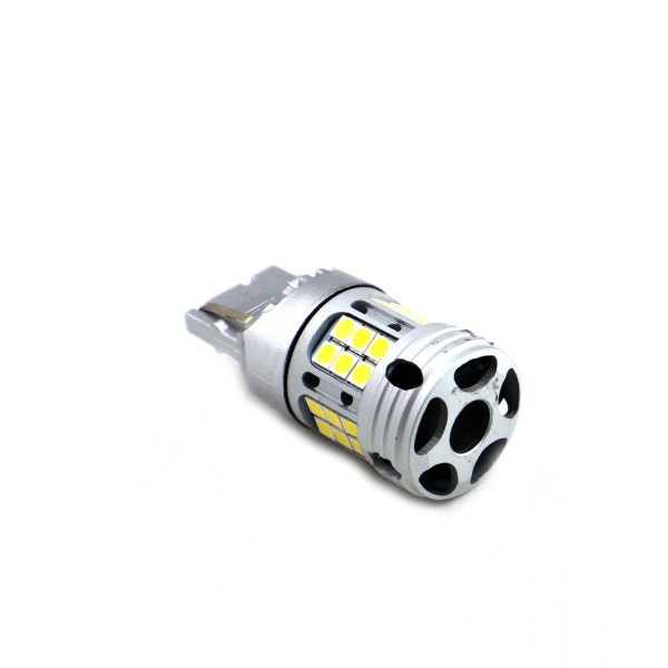 Светодиодная лампа W21W 15 30SMD